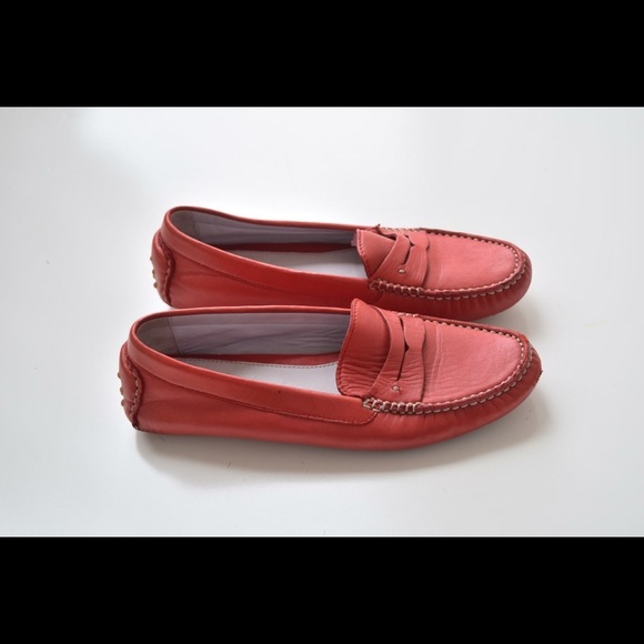 Johnston & Murphy loafers - Picture 7 of 8